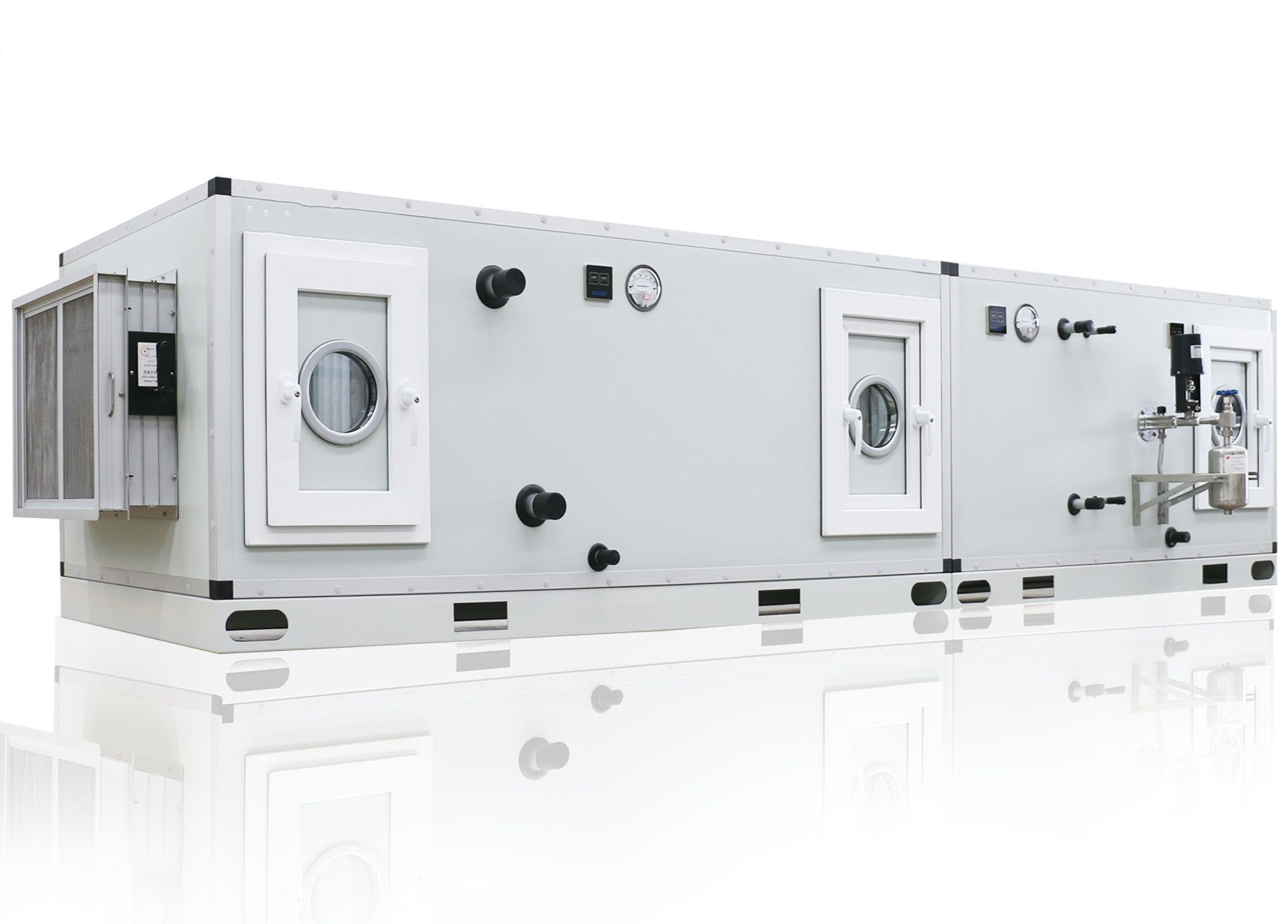 恒温恒湿精密空调与普通空调的区别? 恒温恒湿精密空调与普通空调的区别?